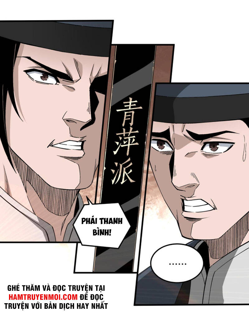 Tối Cường Phản Phái Hệ Thống - Chương 192