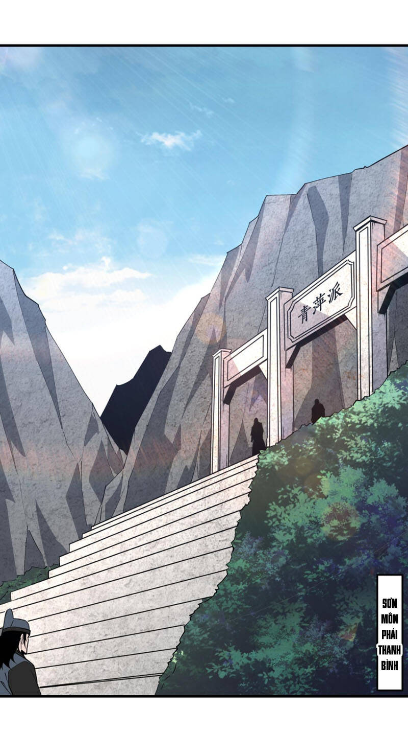 Tối Cường Phản Phái Hệ Thống - Chương 192