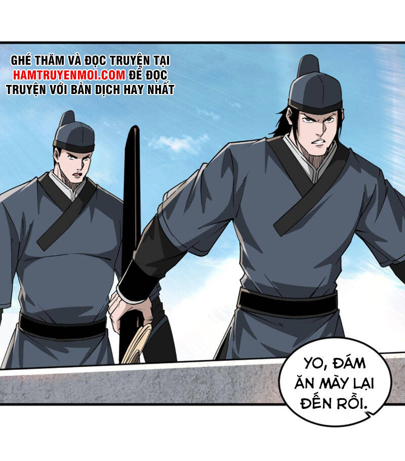 Tối Cường Phản Phái Hệ Thống - Chương 192