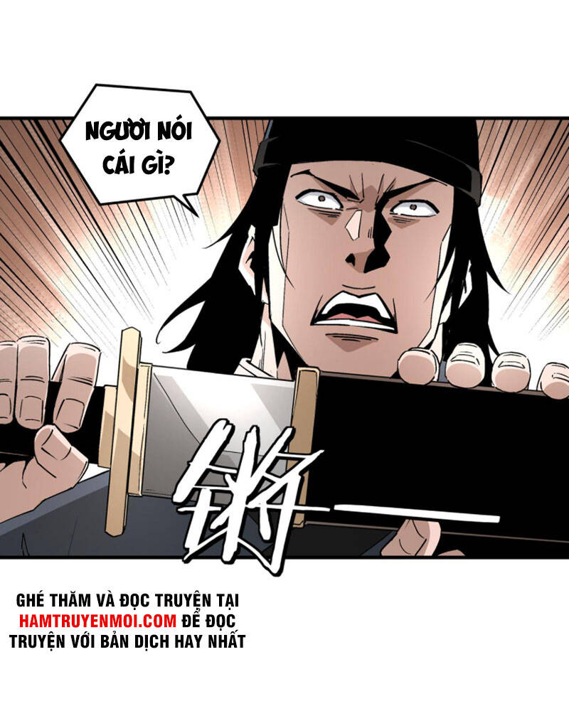 Tối Cường Phản Phái Hệ Thống - Chương 192