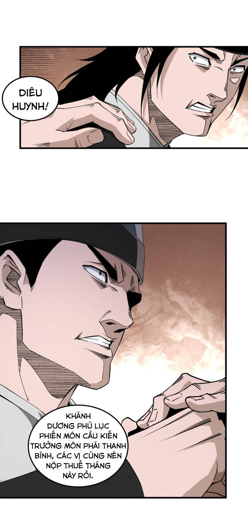 Tối Cường Phản Phái Hệ Thống - Chương 192