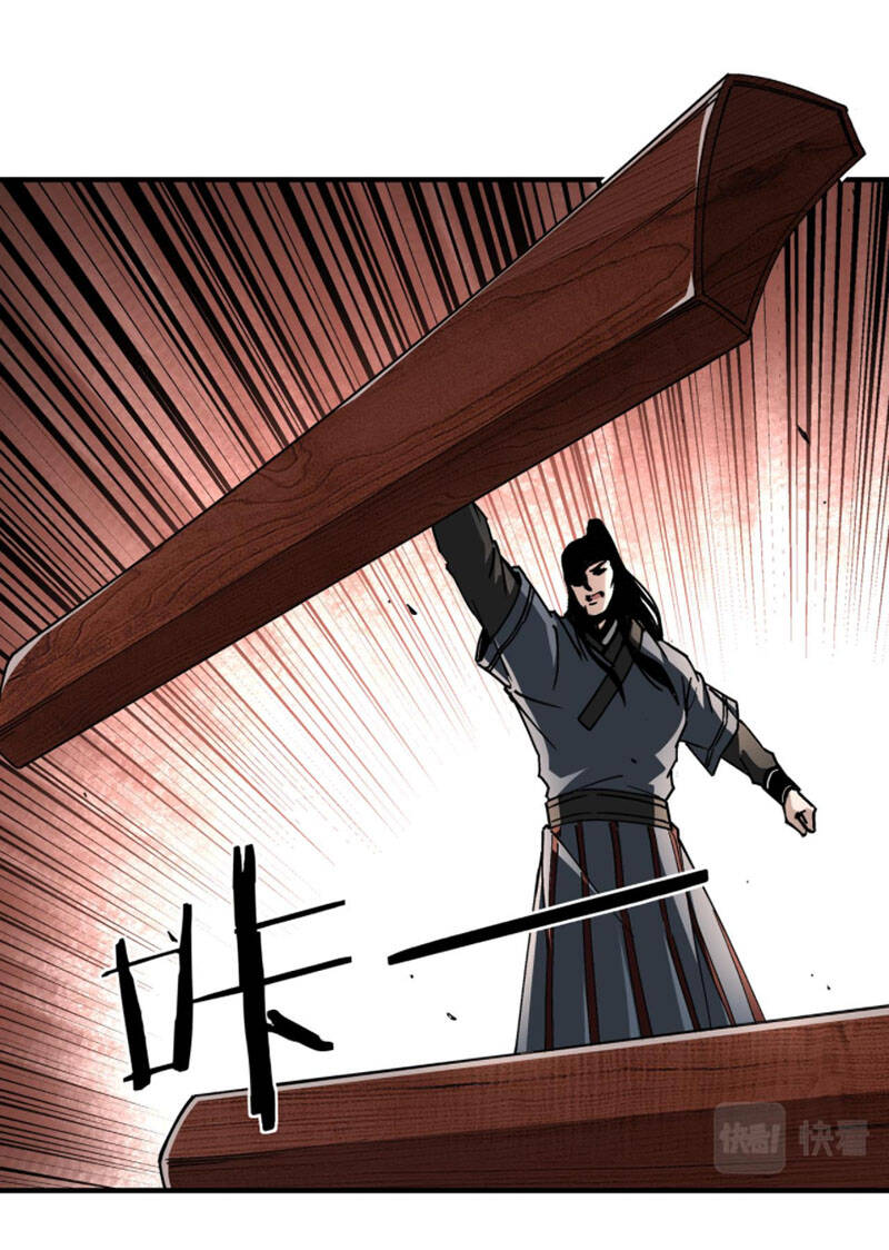 Tối Cường Phản Phái Hệ Thống - Chương 193