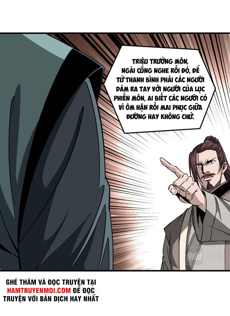 Tối Cường Phản Phái Hệ Thống - Chương 193