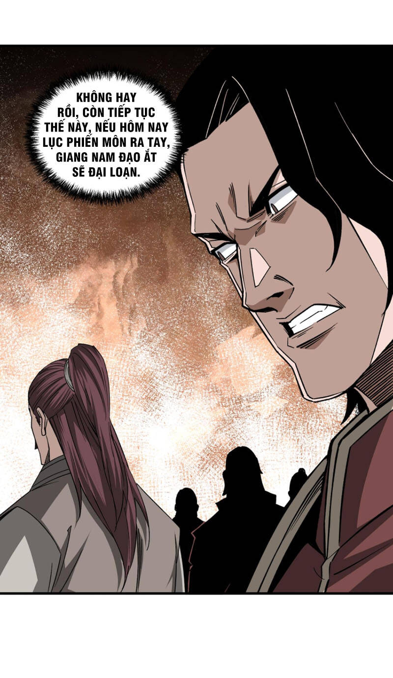 Tối Cường Phản Phái Hệ Thống - Chương 193