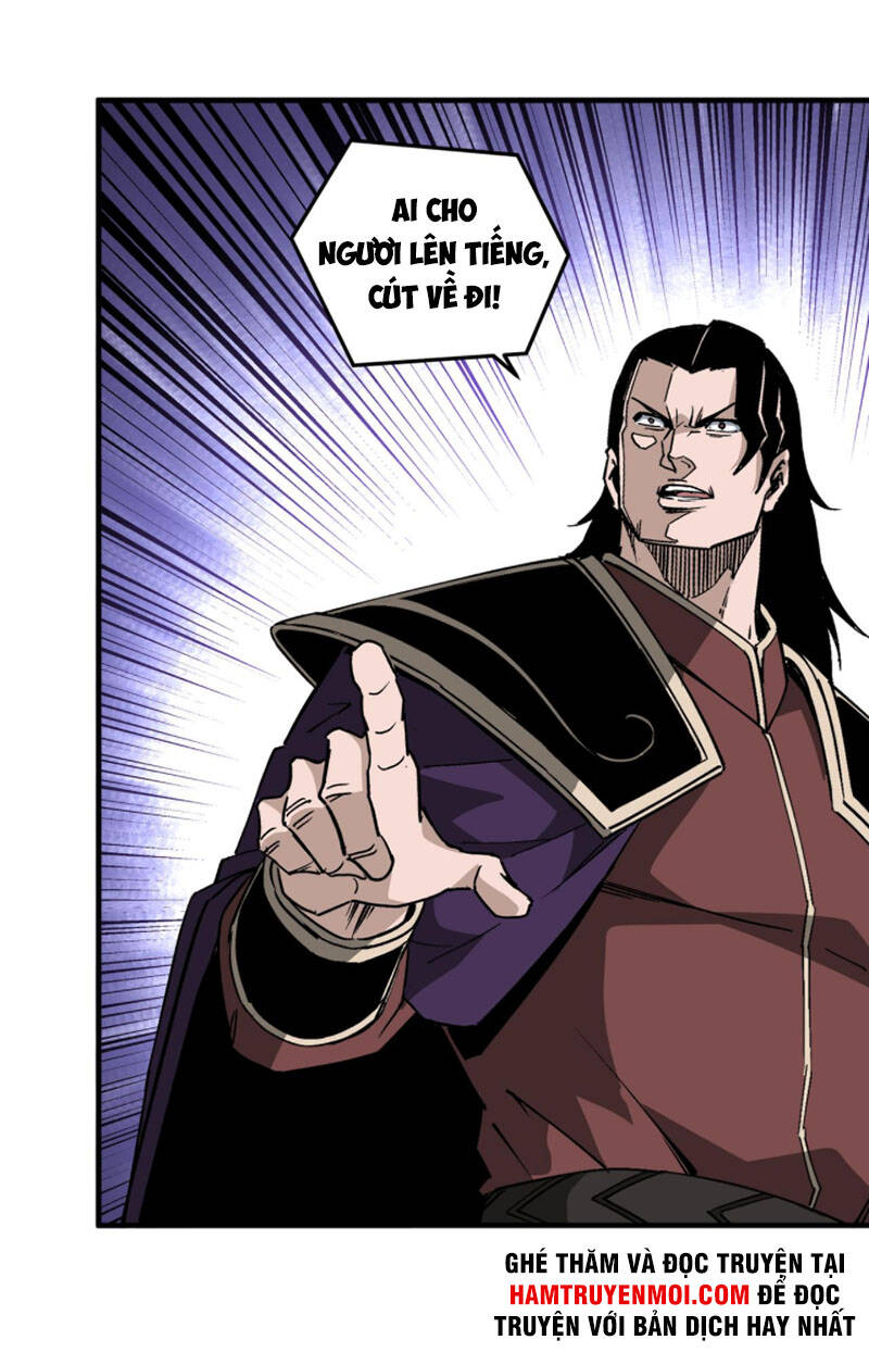 Tối Cường Phản Phái Hệ Thống - Chương 193