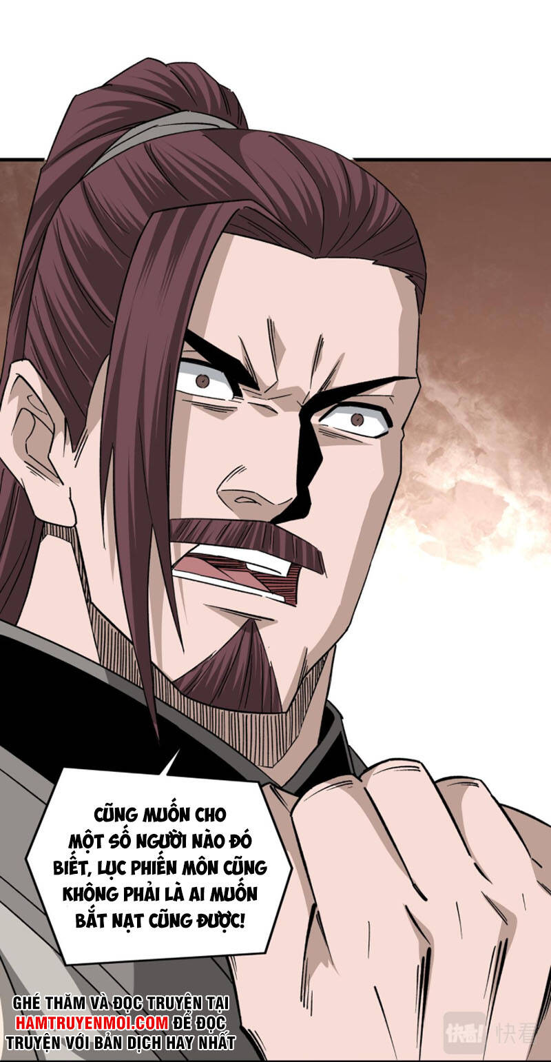 Tối Cường Phản Phái Hệ Thống - Chương 193