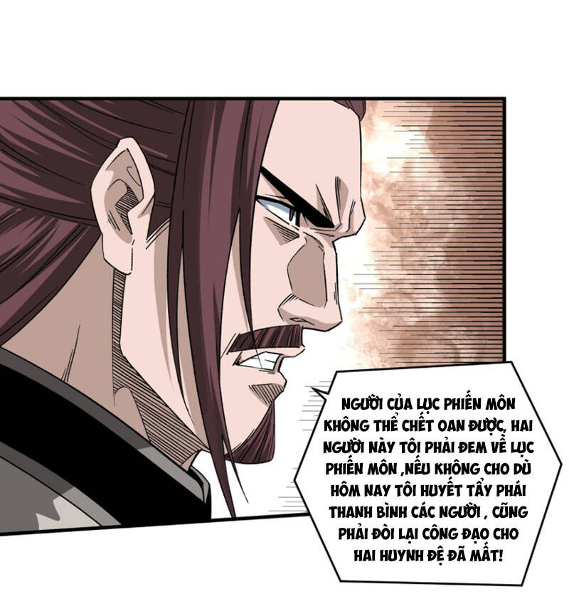 Tối Cường Phản Phái Hệ Thống - Chương 193