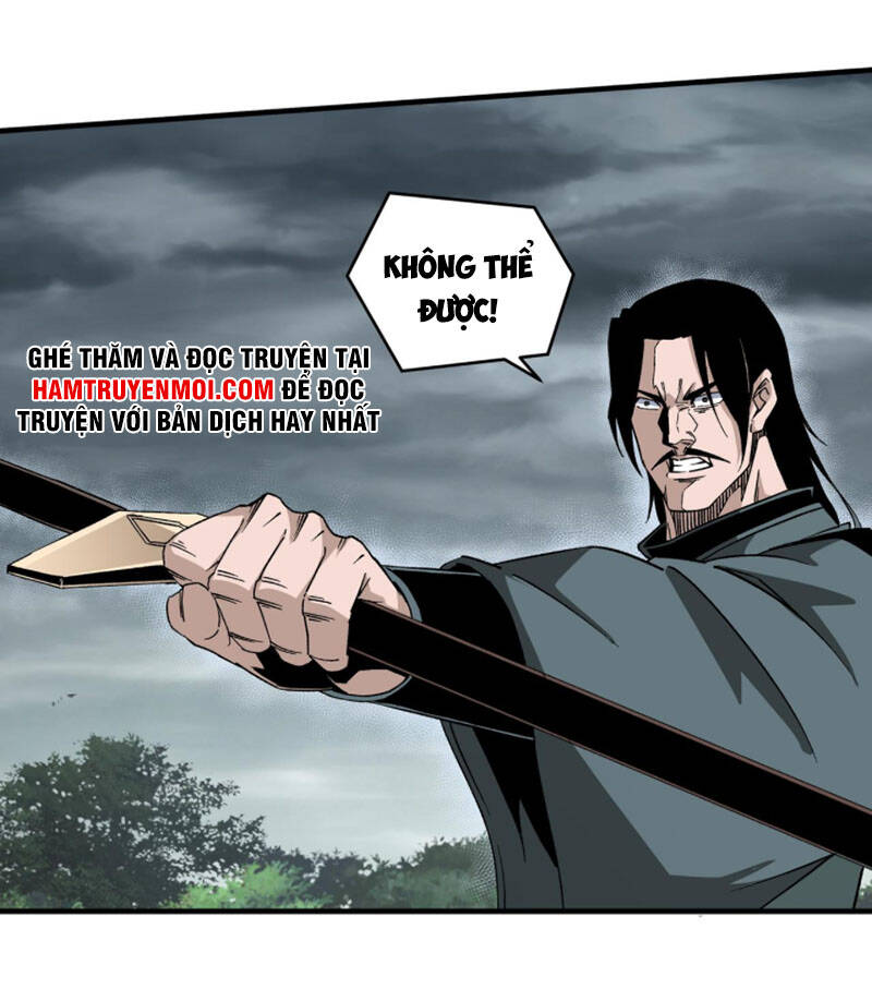 Tối Cường Phản Phái Hệ Thống - Chương 193