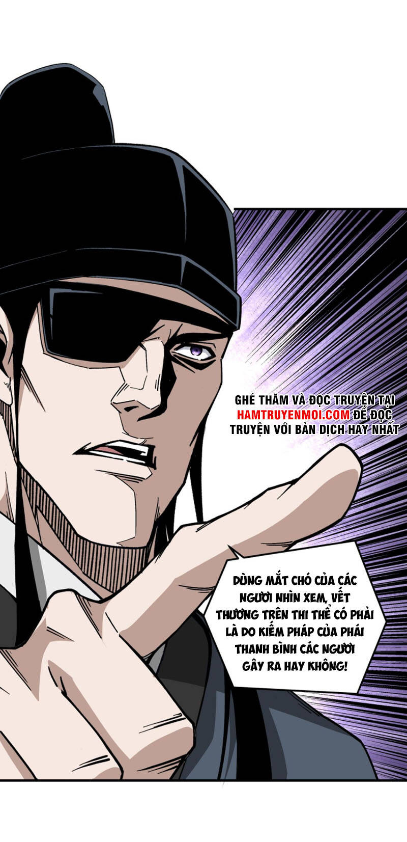 Tối Cường Phản Phái Hệ Thống - Chương 193