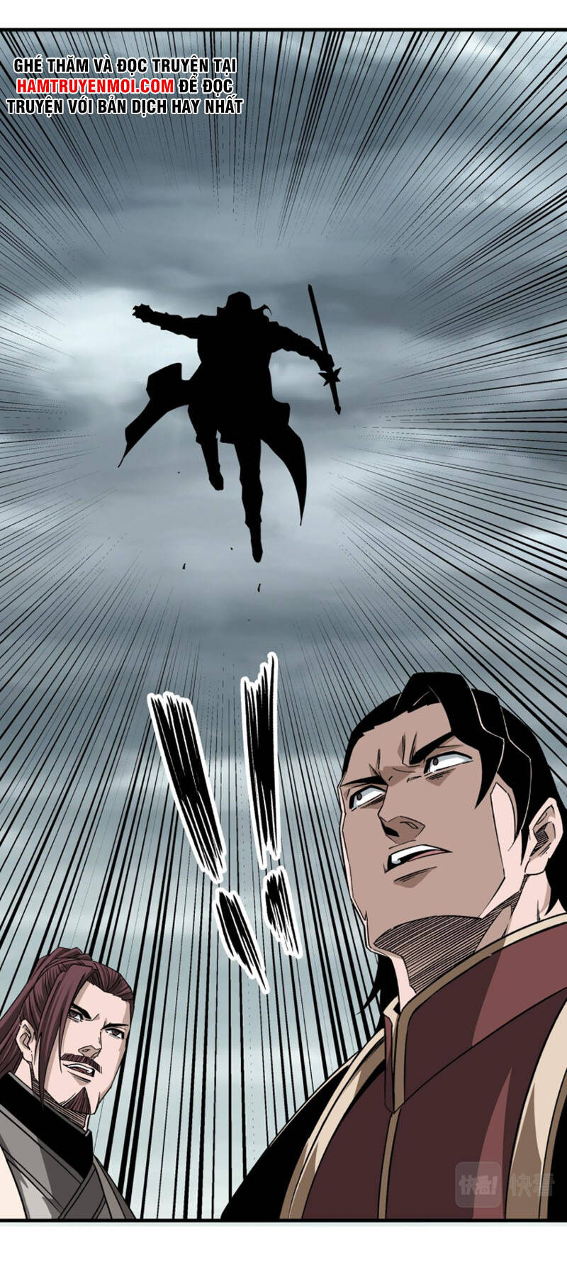 Tối Cường Phản Phái Hệ Thống - Chương 193