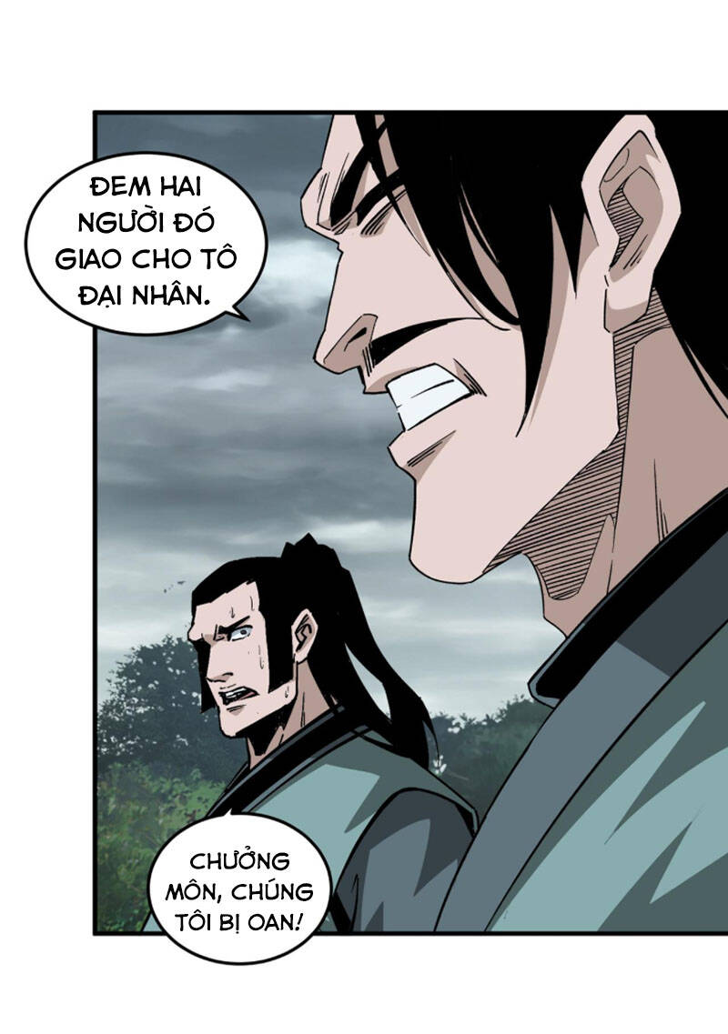 Tối Cường Phản Phái Hệ Thống - Chương 193