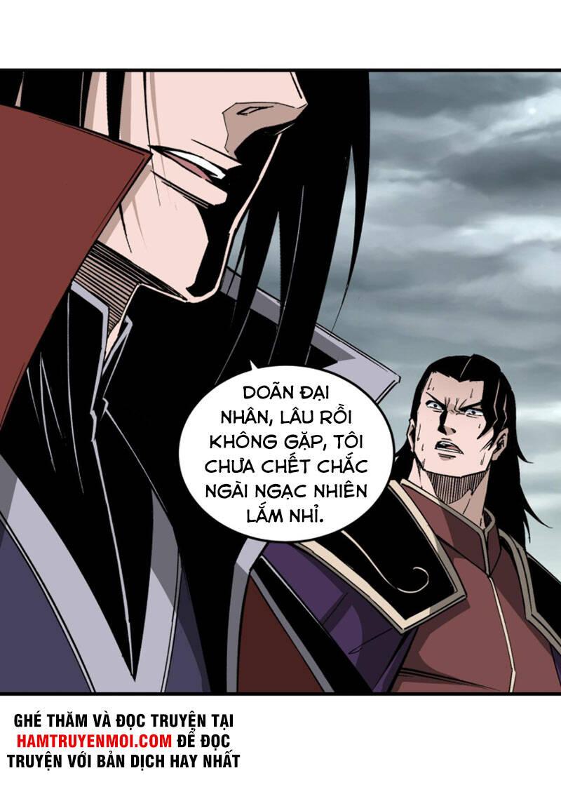 Tối Cường Phản Phái Hệ Thống - Chương 193