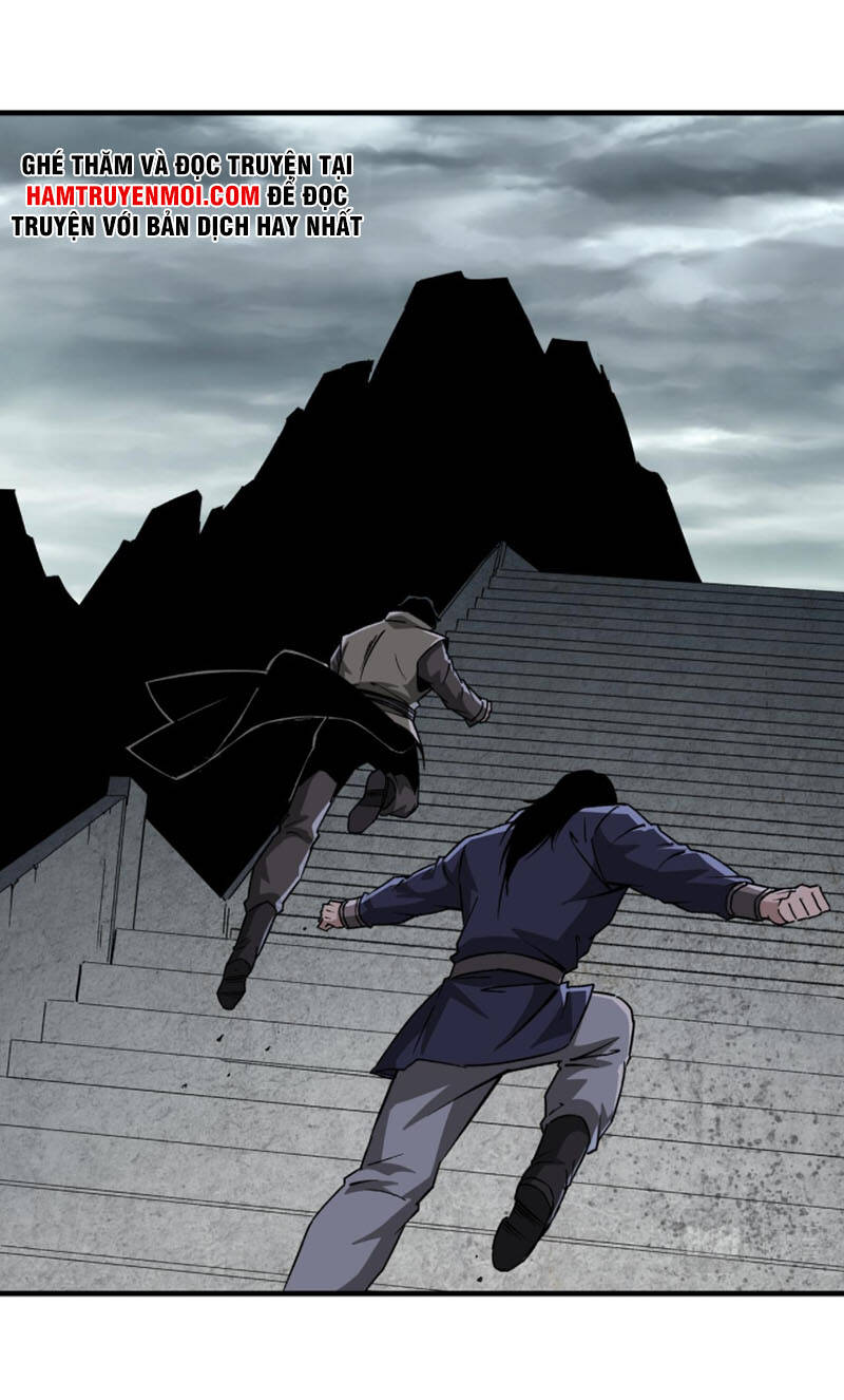 Tối Cường Phản Phái Hệ Thống - Chương 193