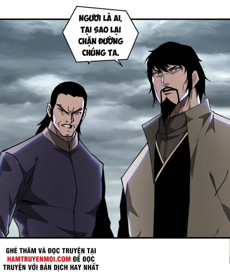 Tối Cường Phản Phái Hệ Thống - Chương 193