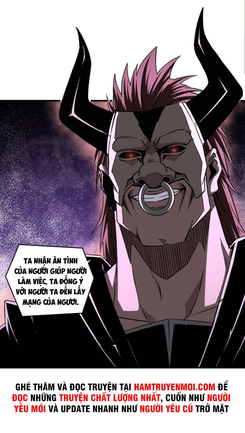 Tối Cường Phản Phái Hệ Thống - Chương 193