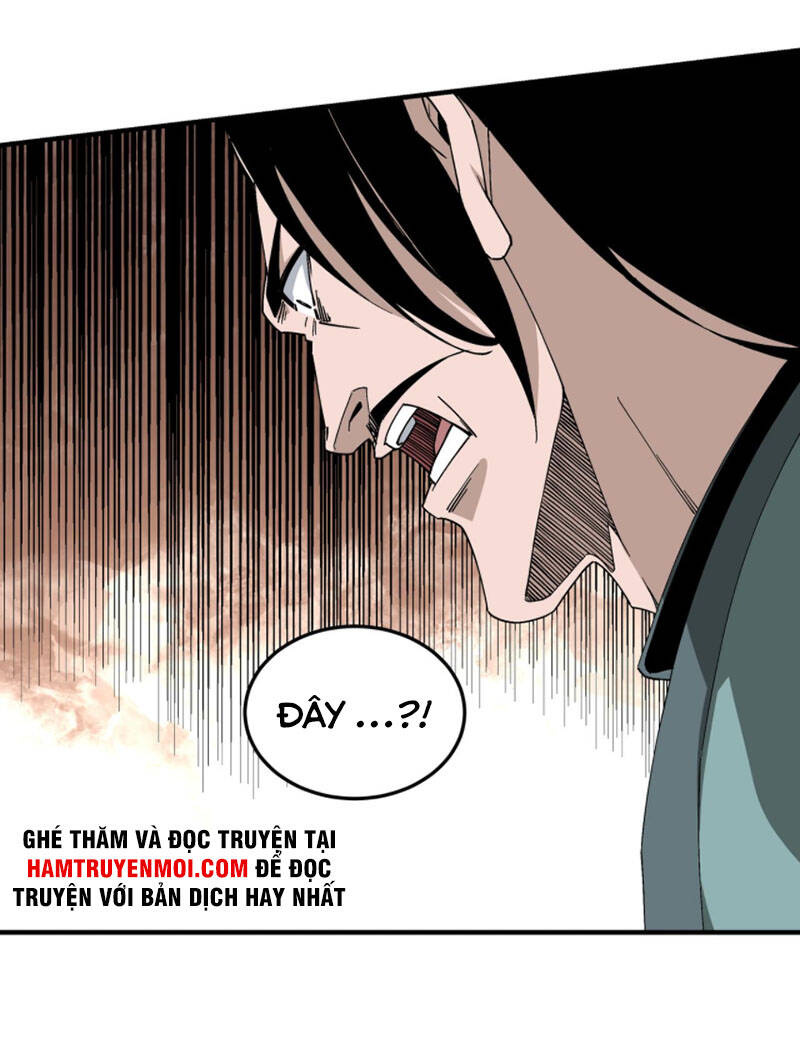 Tối Cường Phản Phái Hệ Thống - Chương 193