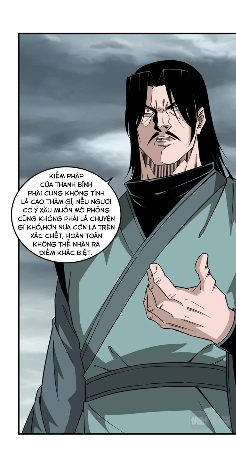 Tối Cường Phản Phái Hệ Thống - Chương 193