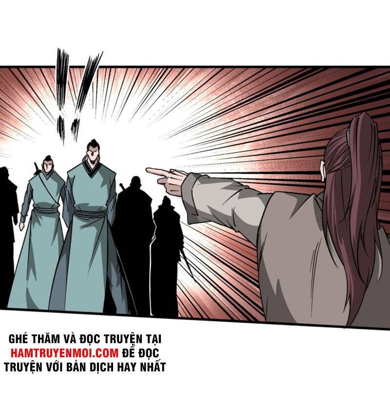 Tối Cường Phản Phái Hệ Thống - Chương 193