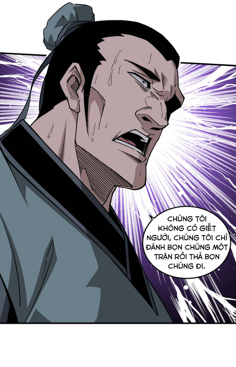 Tối Cường Phản Phái Hệ Thống - Chương 193