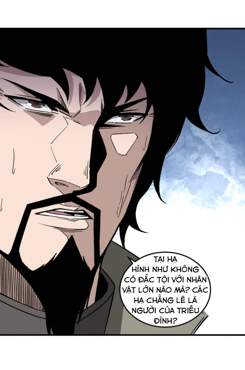 Tối Cường Phản Phái Hệ Thống - Chương 194