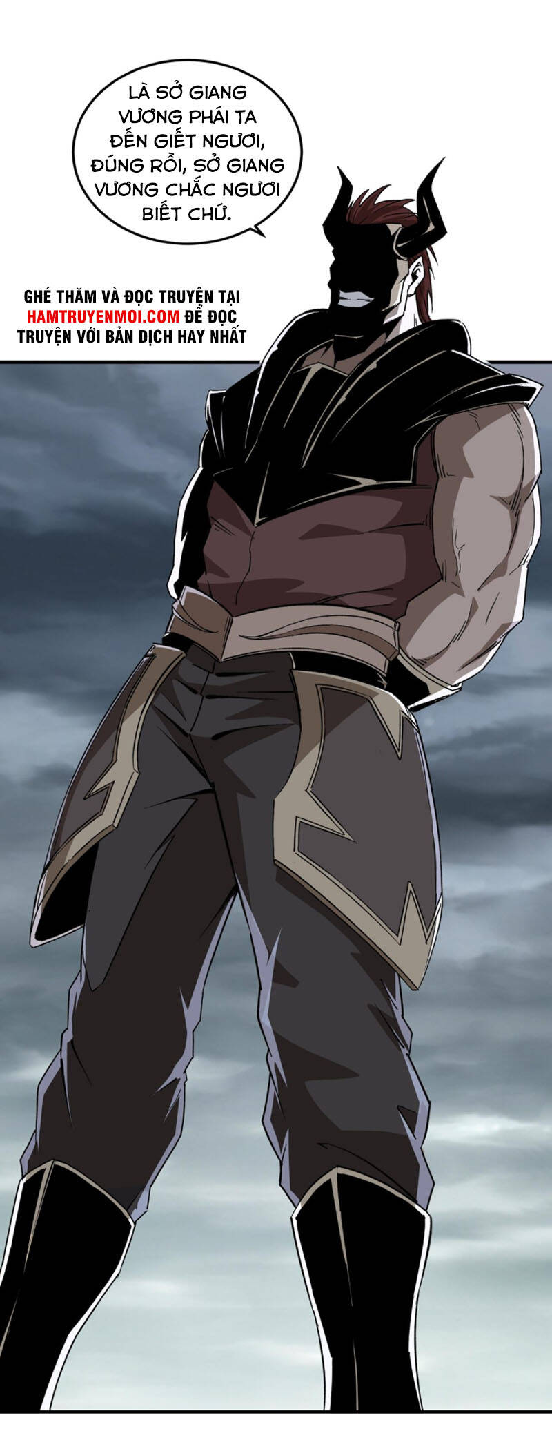 Tối Cường Phản Phái Hệ Thống - Chương 194