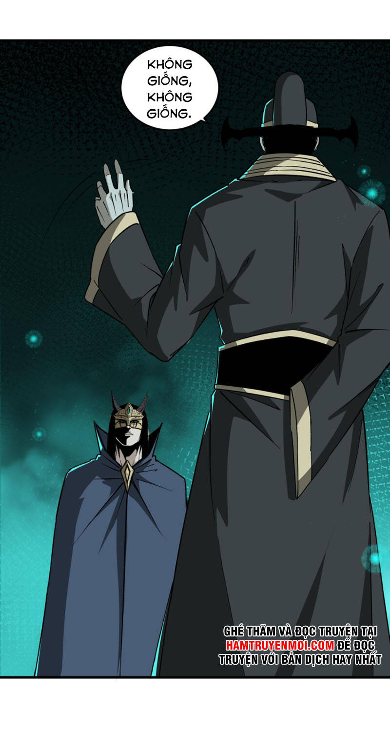 Tối Cường Phản Phái Hệ Thống - Chương 195