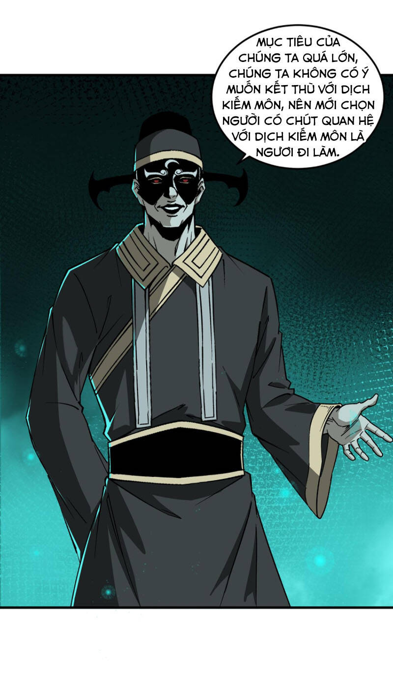 Tối Cường Phản Phái Hệ Thống - Chương 195