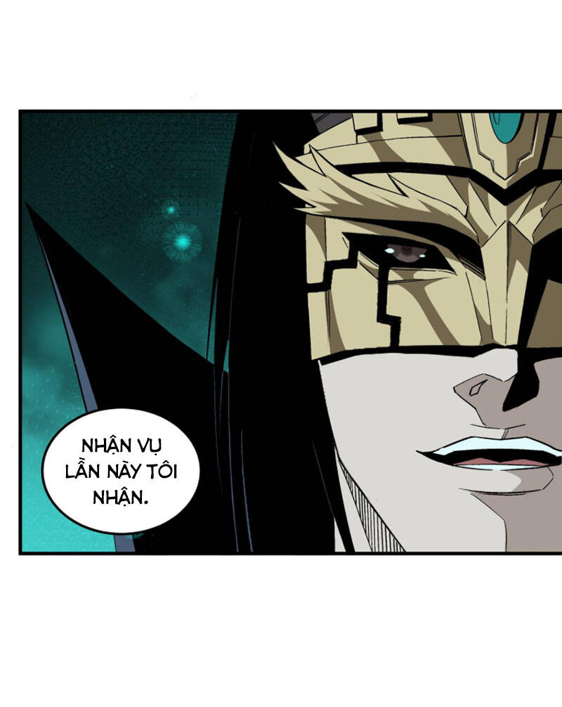 Tối Cường Phản Phái Hệ Thống - Chương 195