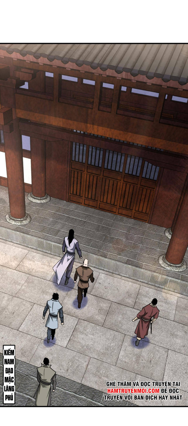 Tối Cường Phản Phái Hệ Thống - Chương 195