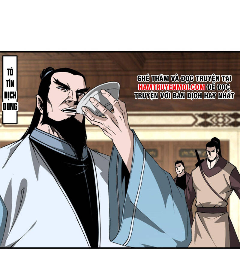 Tối Cường Phản Phái Hệ Thống - Chương 195