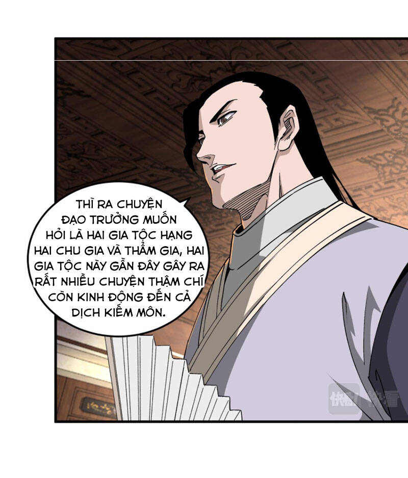 Tối Cường Phản Phái Hệ Thống - Chương 195