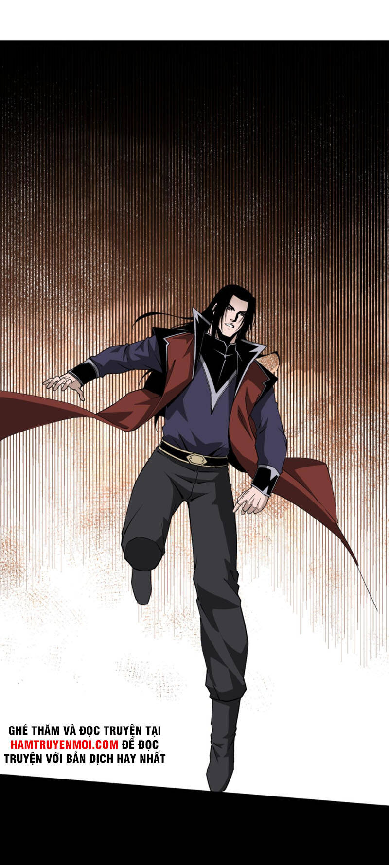 Tối Cường Phản Phái Hệ Thống - Chương 195