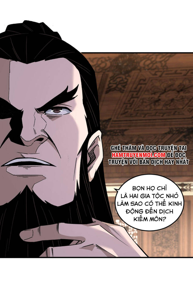 Tối Cường Phản Phái Hệ Thống - Chương 195