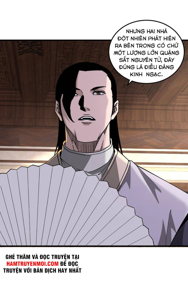 Tối Cường Phản Phái Hệ Thống - Chương 195