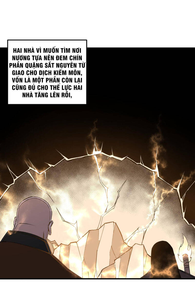 Tối Cường Phản Phái Hệ Thống - Chương 195