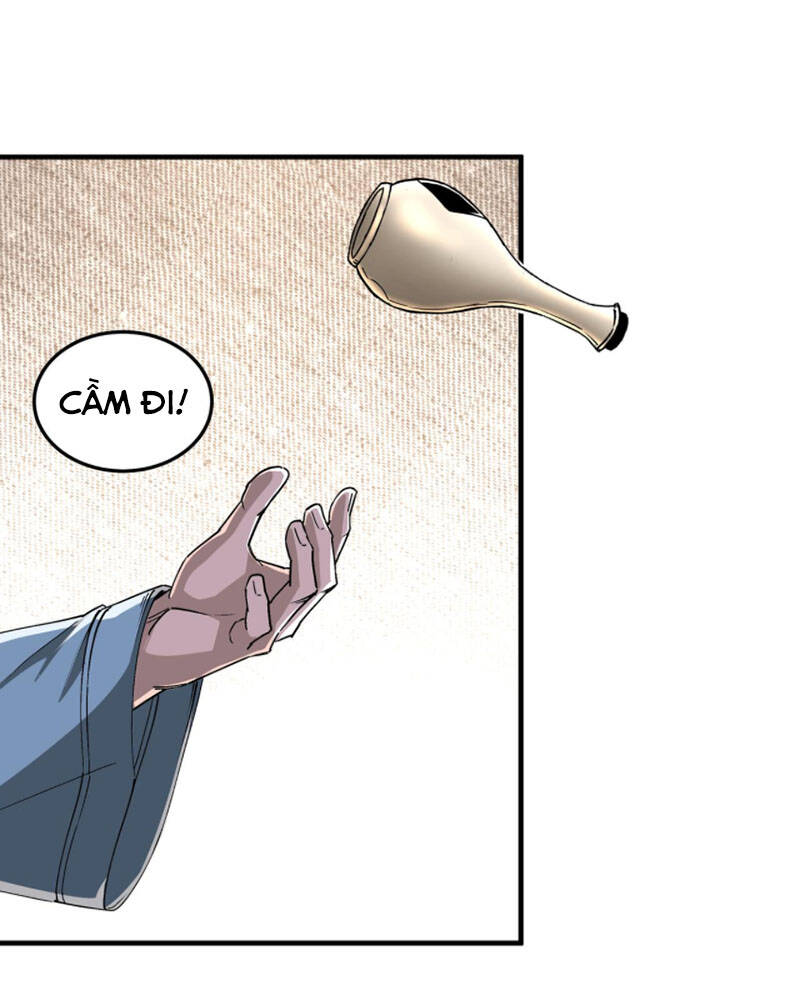 Tối Cường Phản Phái Hệ Thống - Chương 195