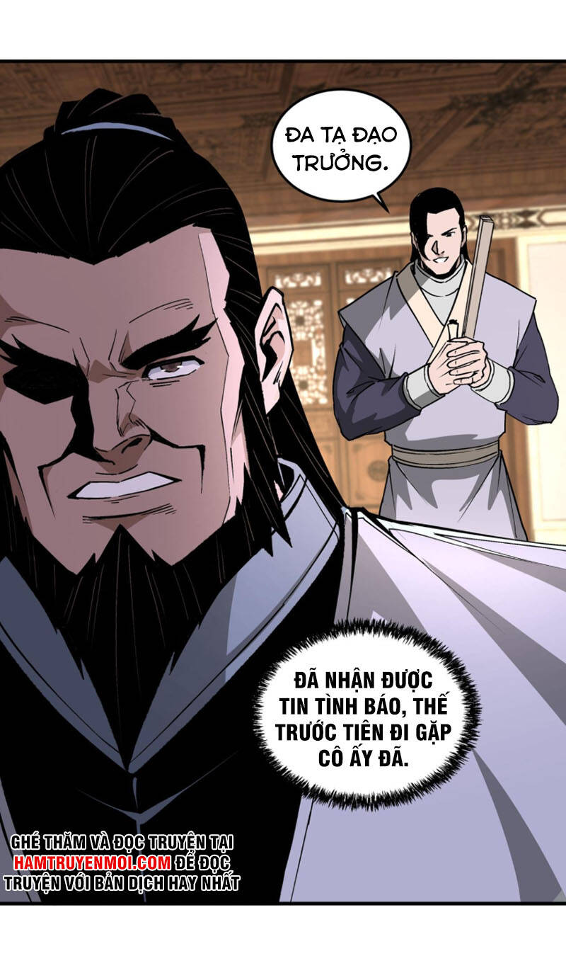 Tối Cường Phản Phái Hệ Thống - Chương 195
