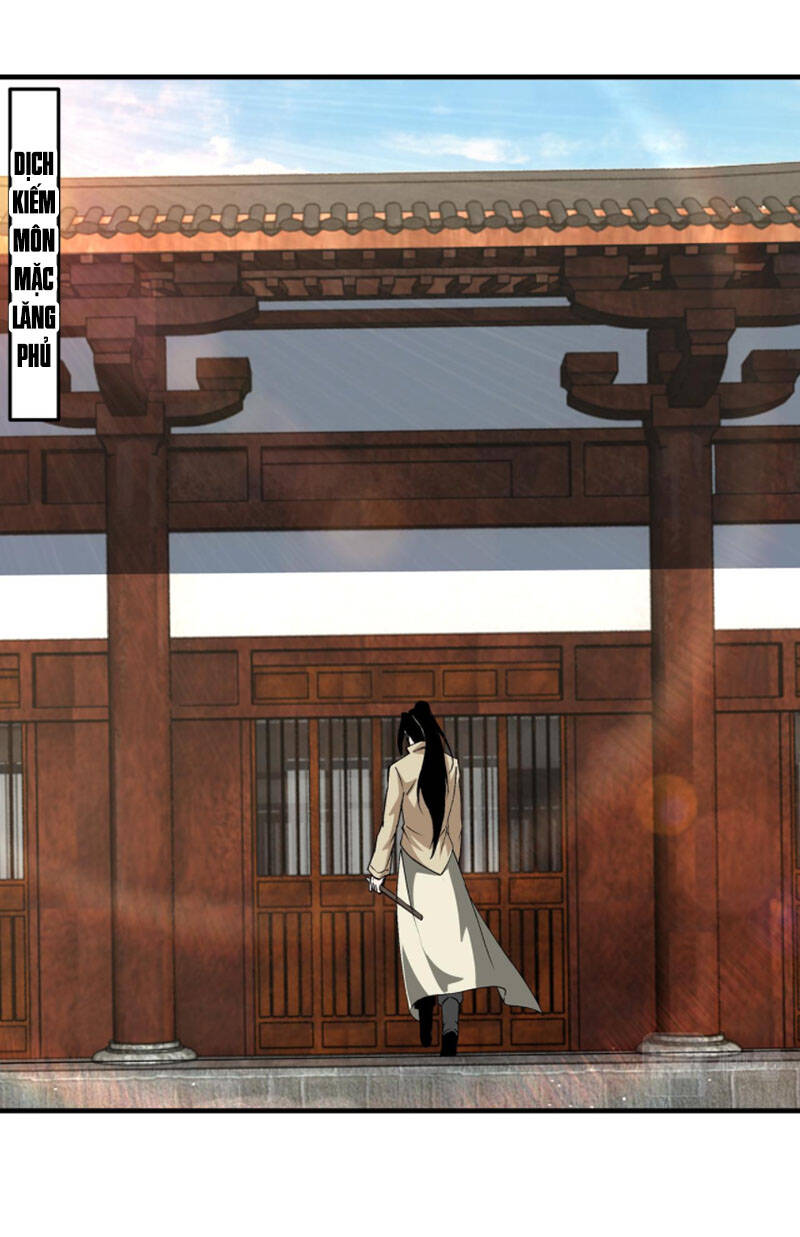 Tối Cường Phản Phái Hệ Thống - Chương 195