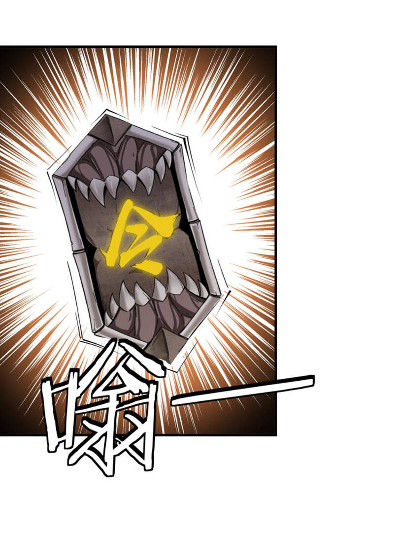 Tối Cường Phản Phái Hệ Thống - Chương 195