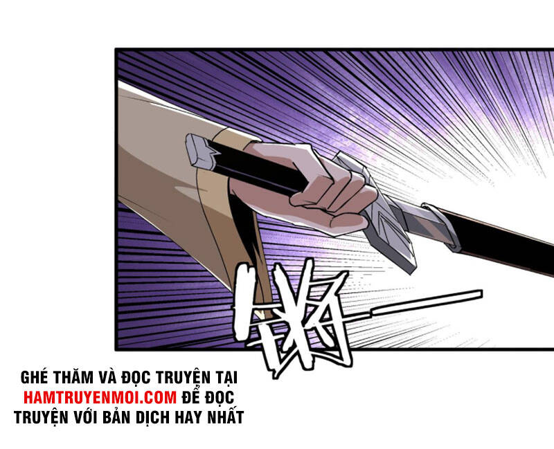 Tối Cường Phản Phái Hệ Thống - Chương 195