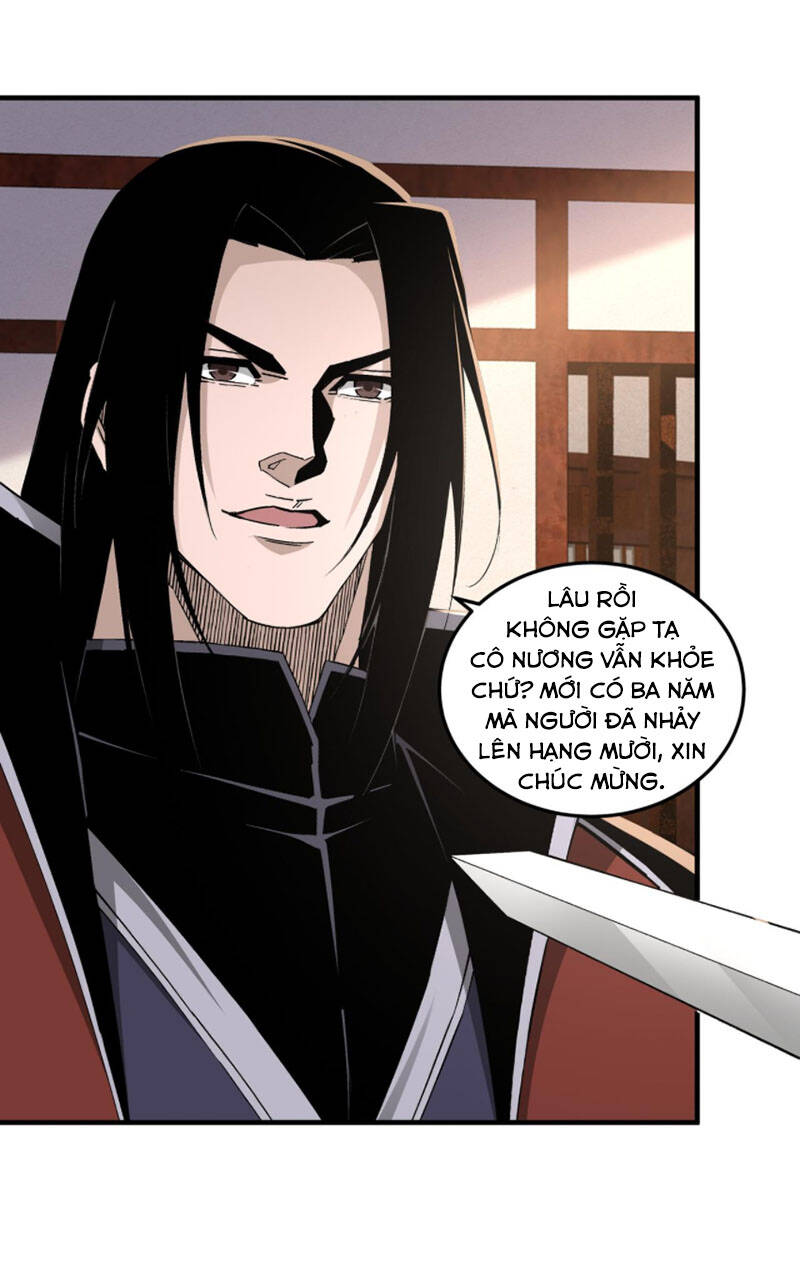 Tối Cường Phản Phái Hệ Thống - Chương 195