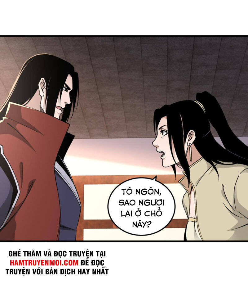 Tối Cường Phản Phái Hệ Thống - Chương 195