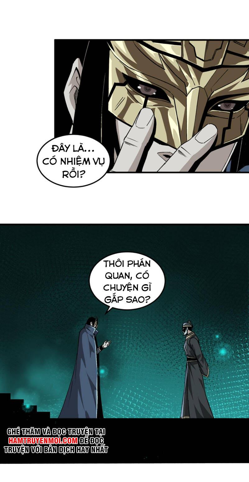 Tối Cường Phản Phái Hệ Thống - Chương 195