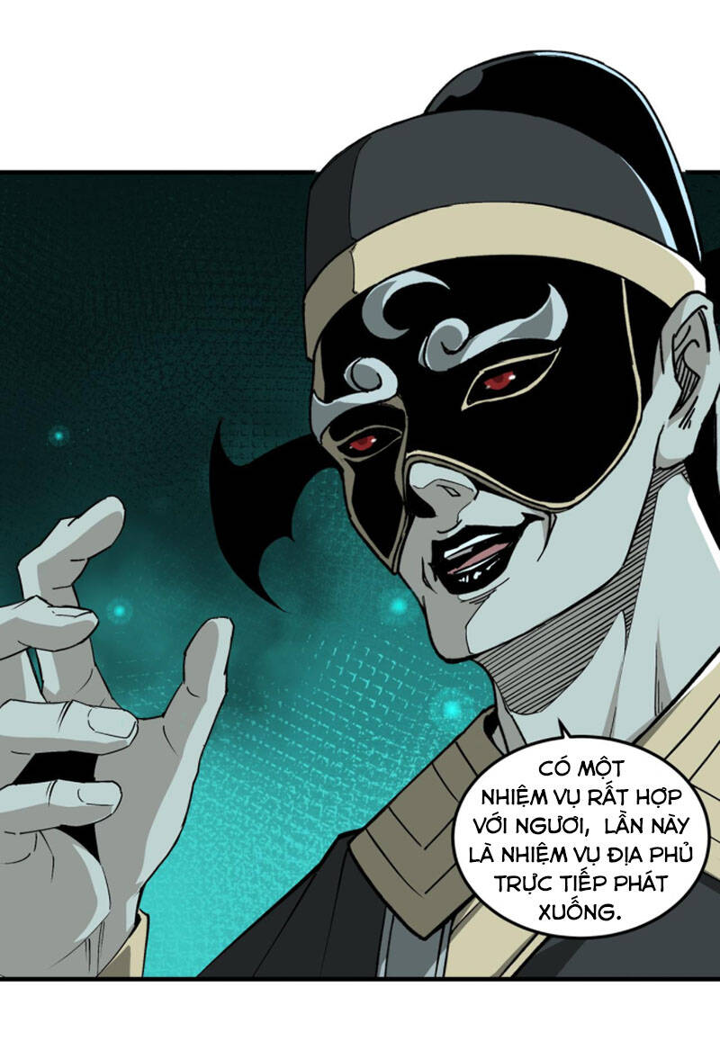 Tối Cường Phản Phái Hệ Thống - Chương 195