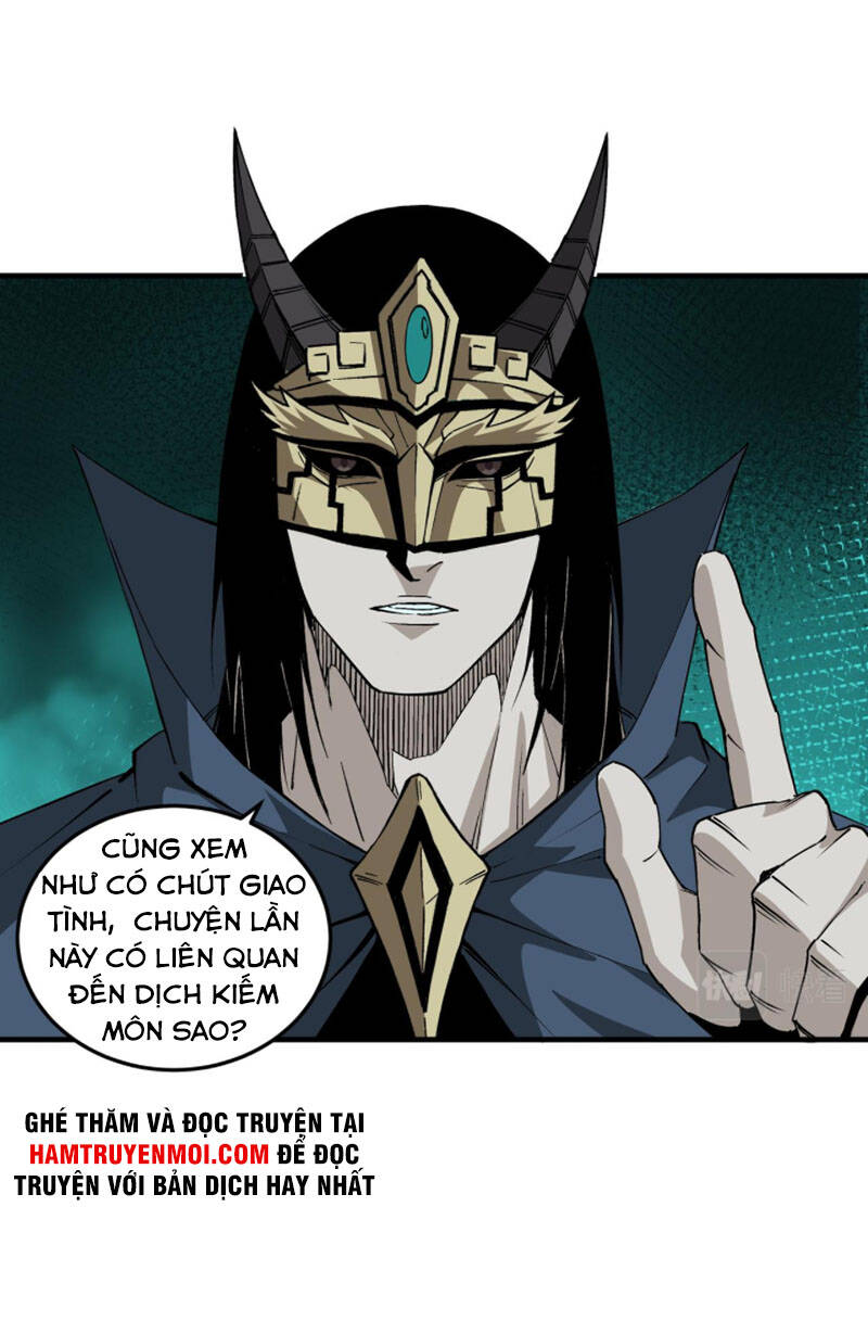 Tối Cường Phản Phái Hệ Thống - Chương 195