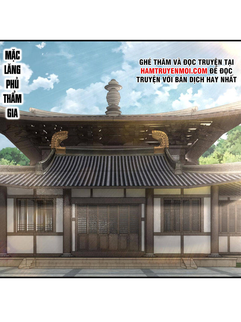 Tối Cường Phản Phái Hệ Thống - Chương 196