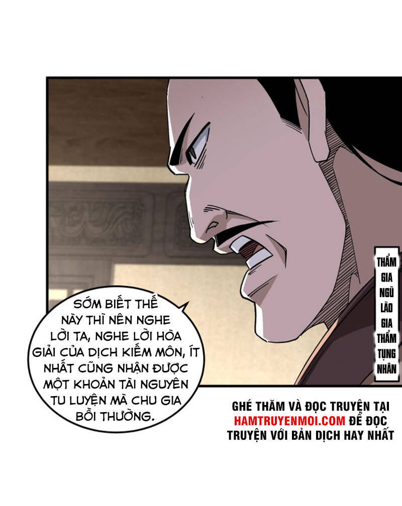 Tối Cường Phản Phái Hệ Thống - Chương 196