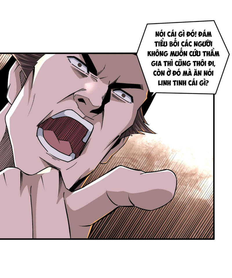 Tối Cường Phản Phái Hệ Thống - Chương 196