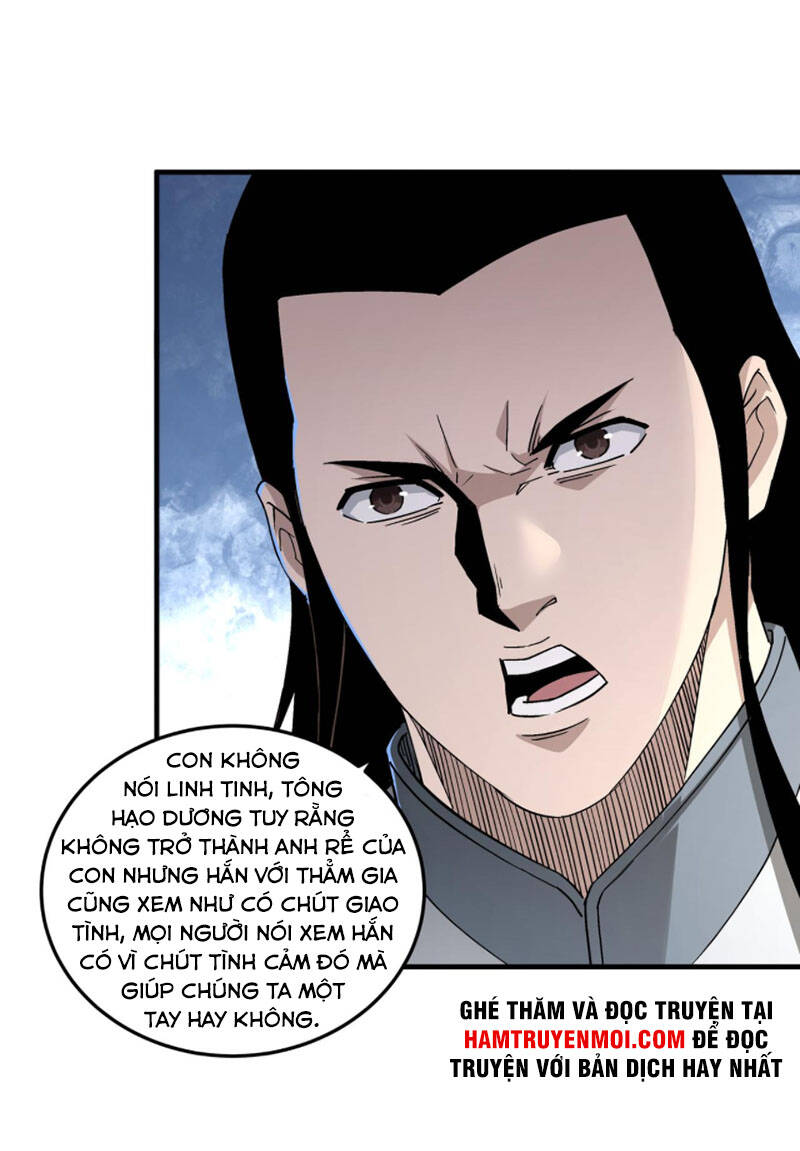 Tối Cường Phản Phái Hệ Thống - Chương 196