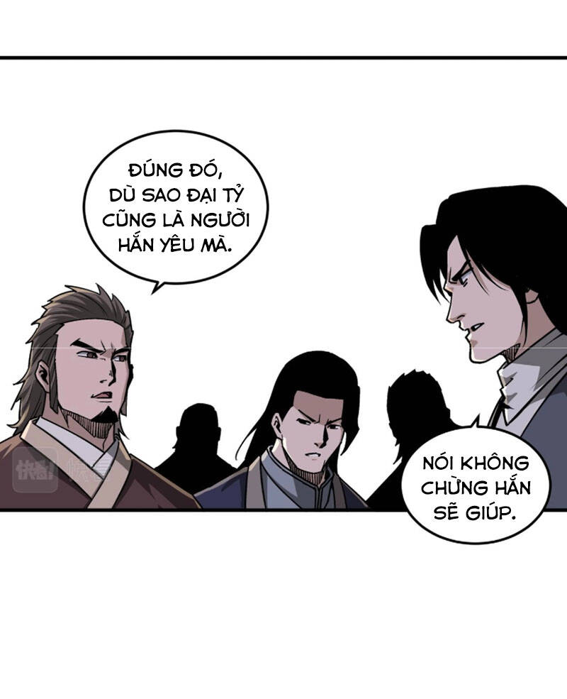 Tối Cường Phản Phái Hệ Thống - Chương 196